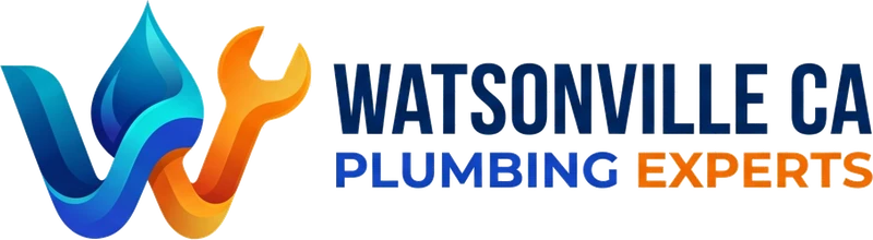 Watsonville CA Plumbing Experts logo